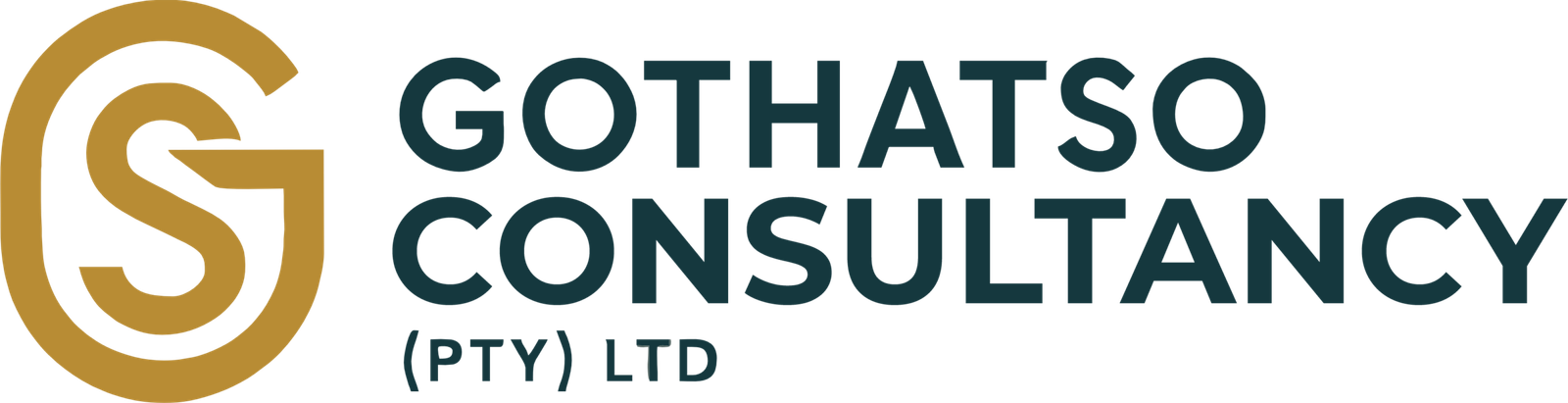 Gothatso Consultancy (Pty) Ltd